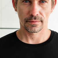 PÁNSKÉ ČERNÉ TRIČKO