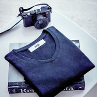 pánské véčko černé, men's black V-neck