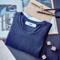 dámské černé tričko, women's black T-shirt