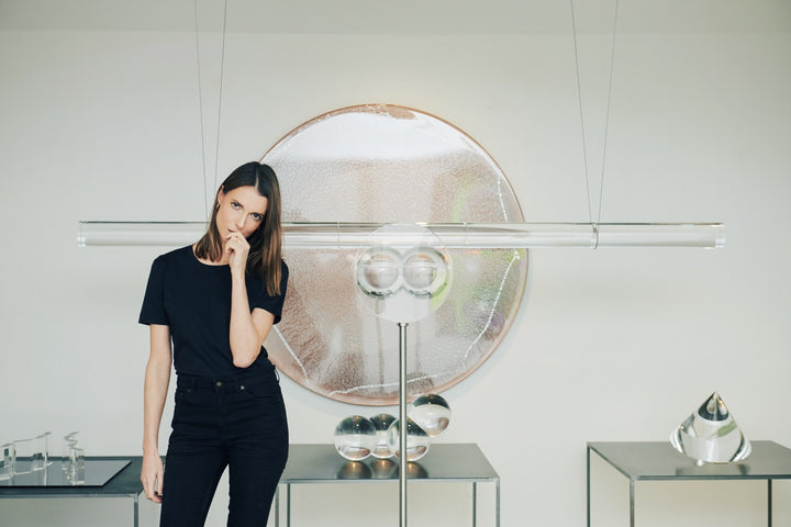 Příběh v tričku s Nikolou Novákovou.