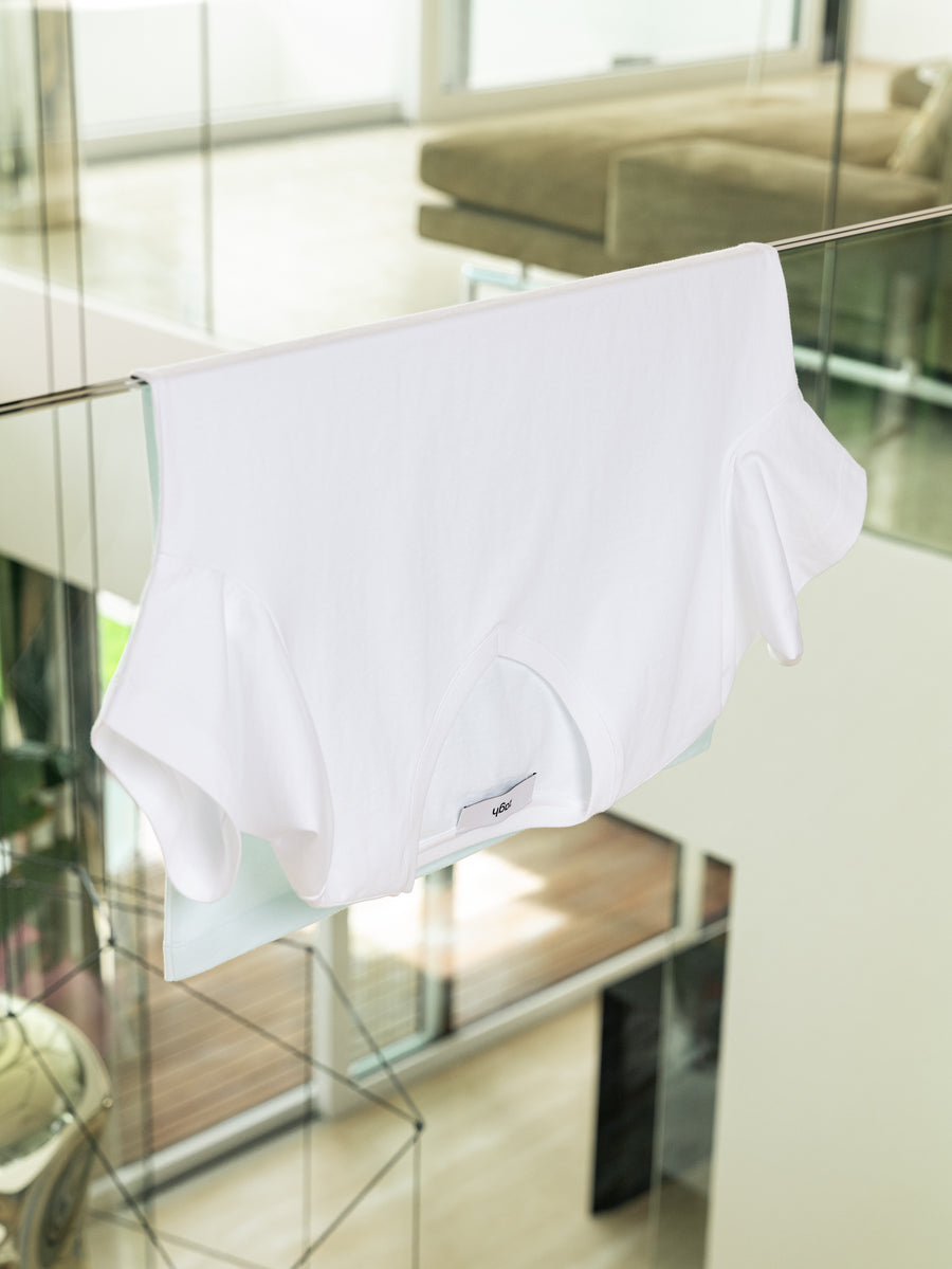 PÁNSKÉ BÍLÉ VÉČKO