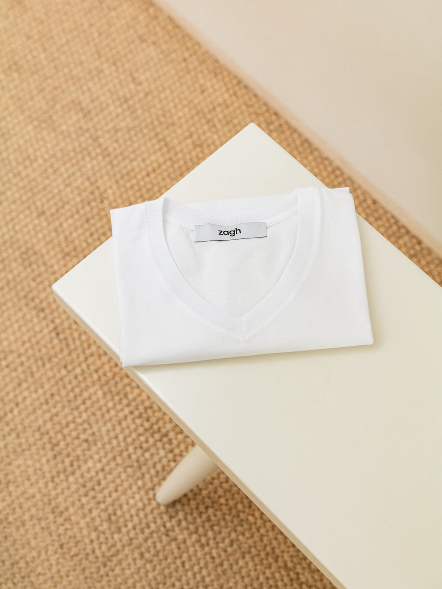 PÁNSKÉ BÍLÉ VÉČKO