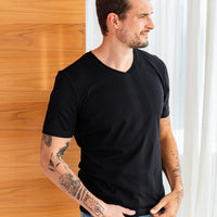 PÁNSKÉ ČERNÉ VÉČKO