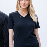 DÁMSKÉ ČERNÉ VÉČKO