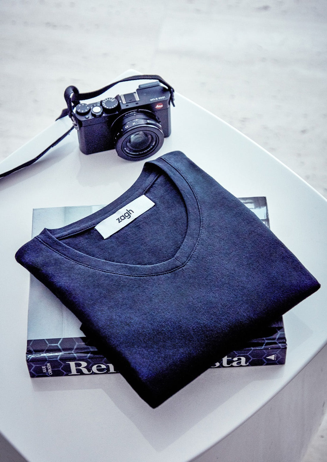 dámské černé véčko, women&