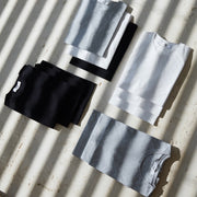 3 PACK PÁNSKÝCH TRIČEK