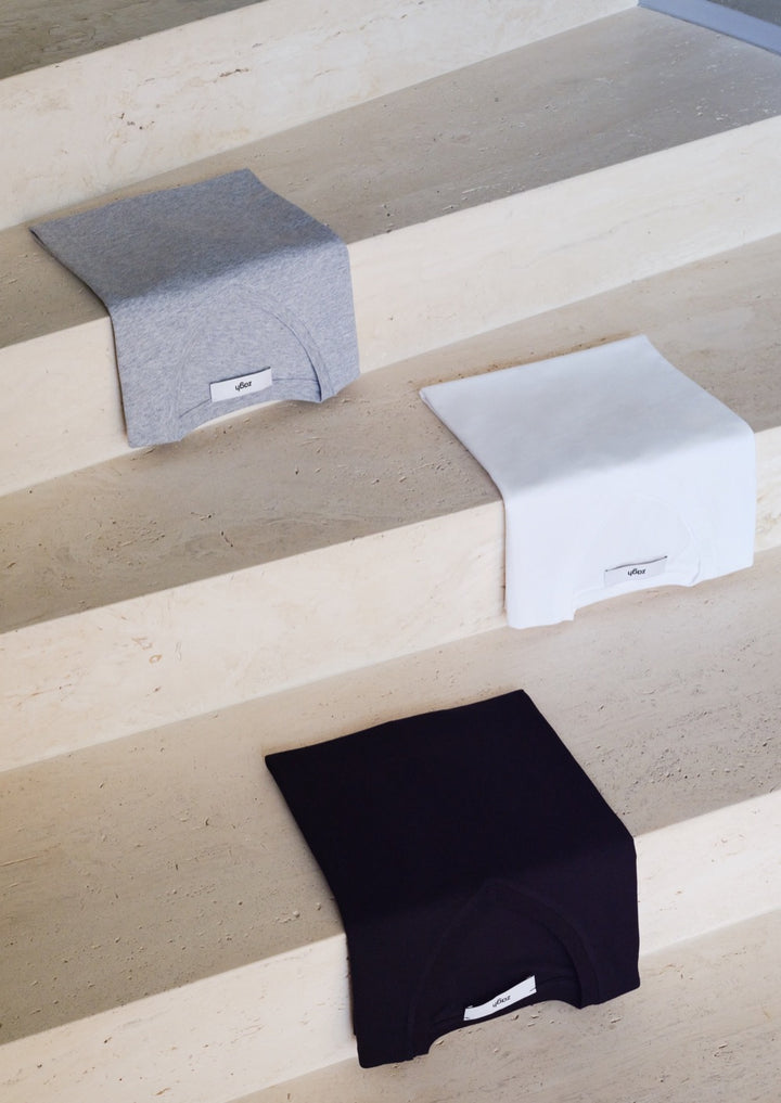 balíček tří véček