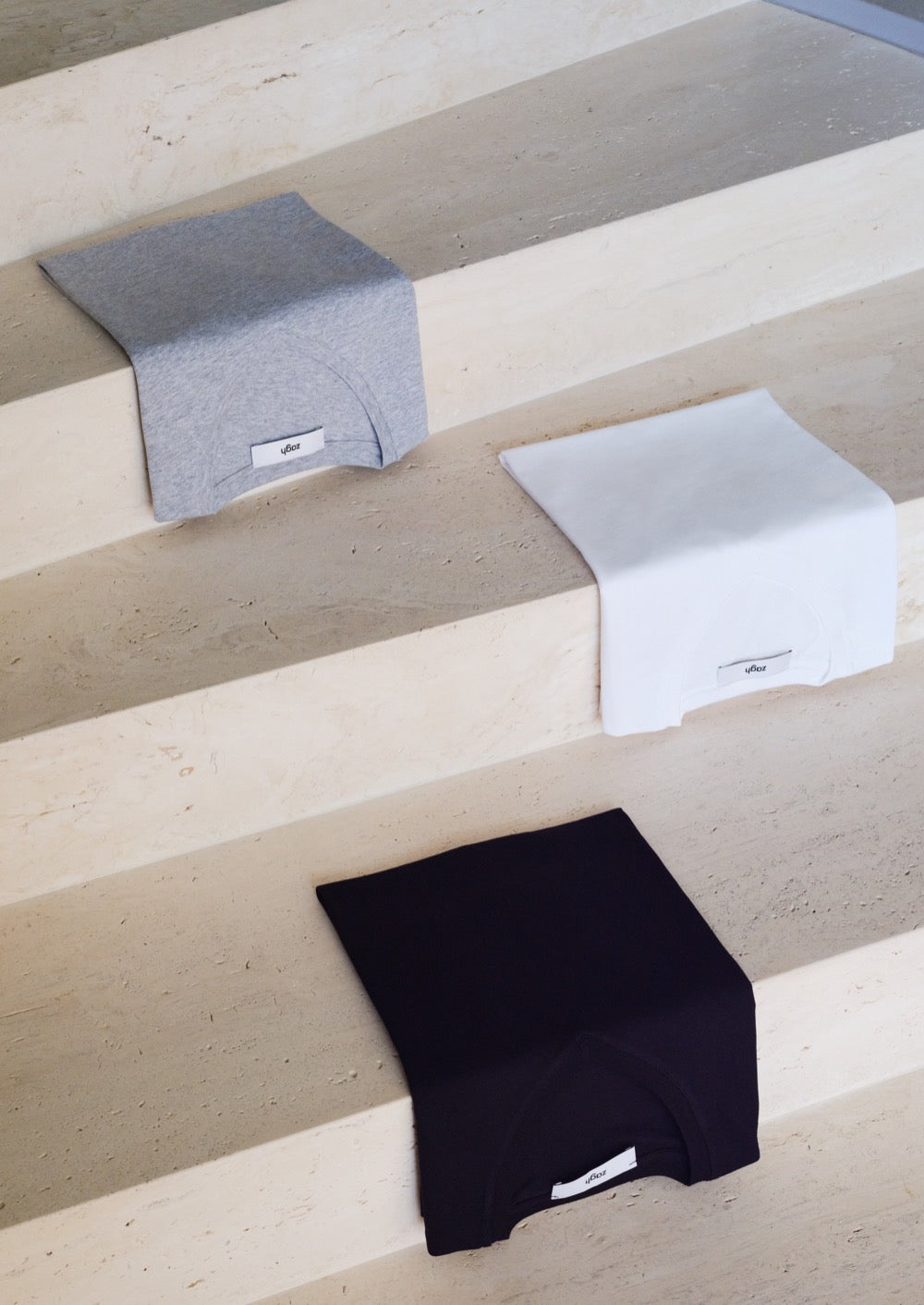 3 PACK PÁNSKÝCH VÉČEK