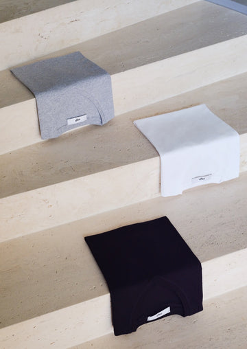 3 PACK PÁNSKÝCH VÉČEK