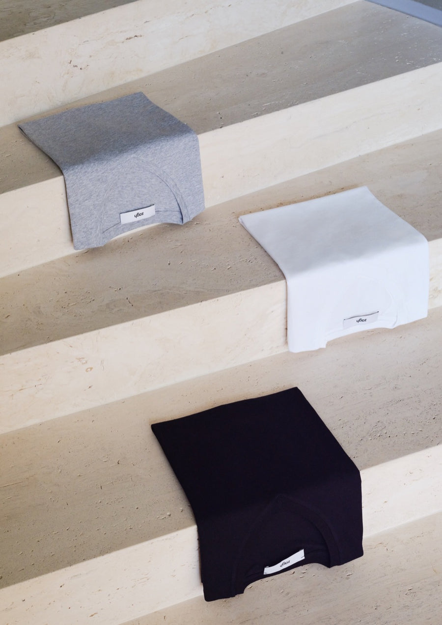 3 PACK PÁNSKÝCH VÉČEK